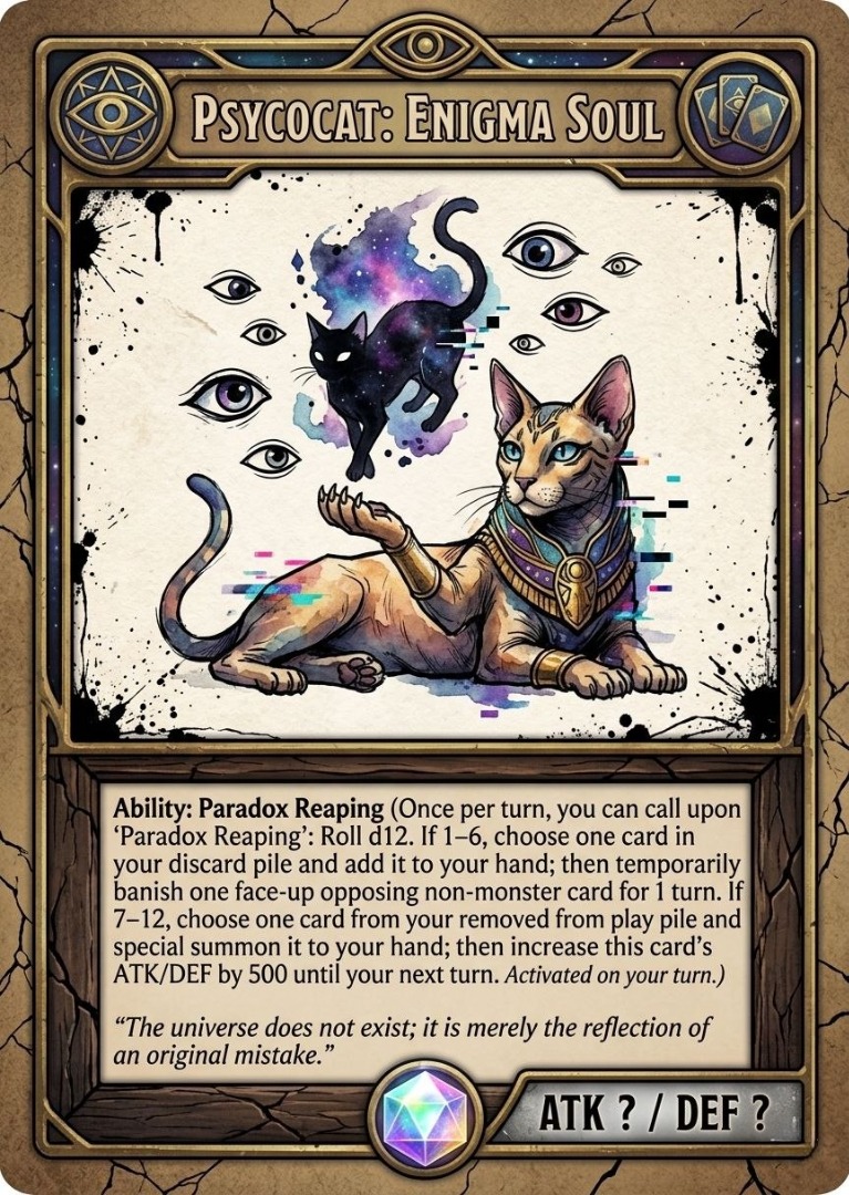 PsycoCat